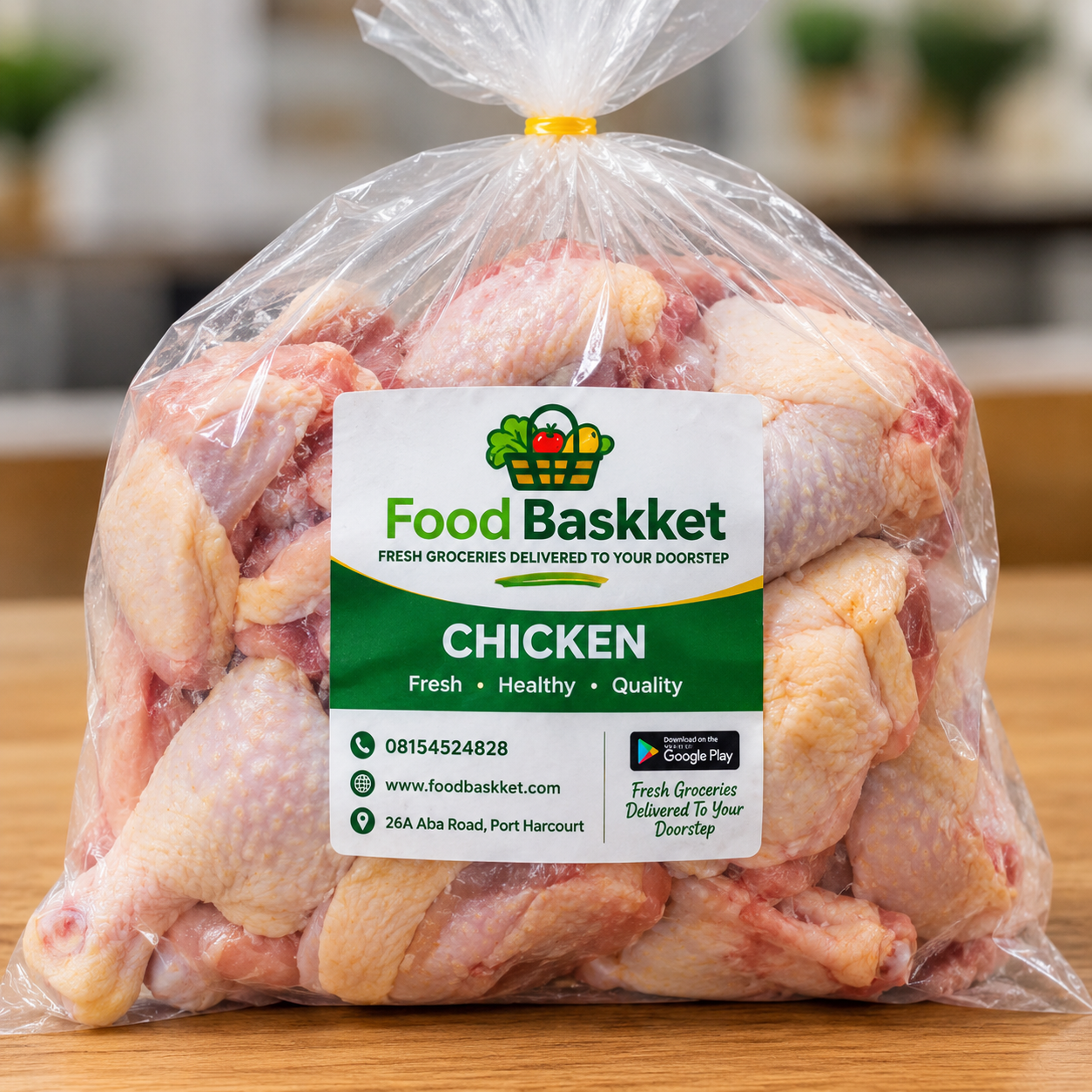 Poultry