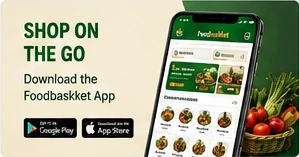 Shop faster in the installed app