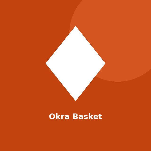 Okra 